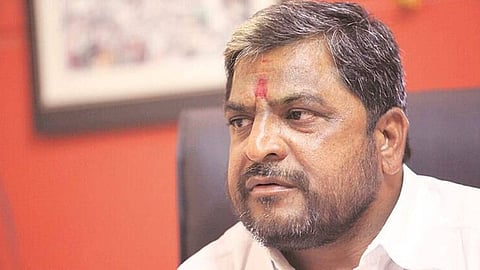 raju shetti