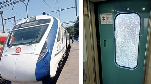 Vande Bharat Express