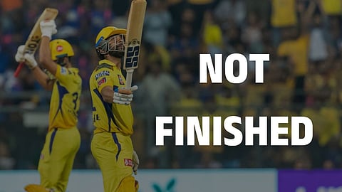 Ajinkya Rahane