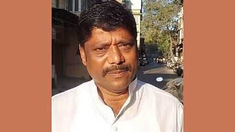 Ravindra Dhangekar