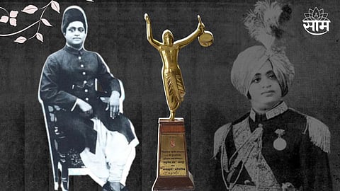 81th Master Dinanath Mangeshkar Award Announced