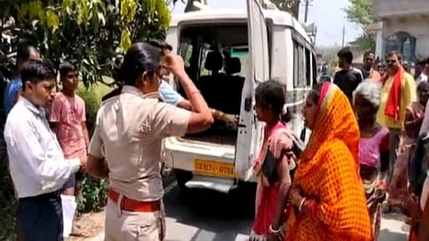 Bihar Crime News