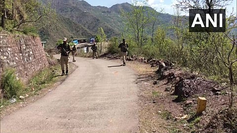 Jammu And Kashmir News