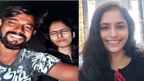 Sadichha Sane Case