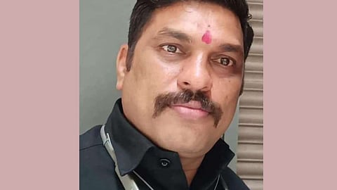 Maharashtra Police Bharti