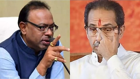 Chandrashekhar Bawankule On Uddhav Thackeray