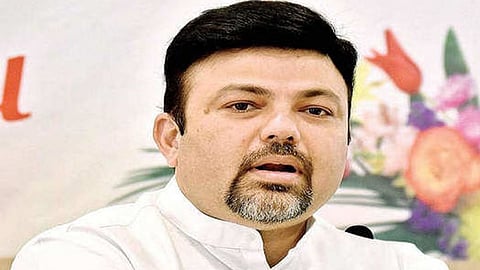 Ashish Deshmukh Latest News: राष्ट्रवादी प्रवेशाच्या चर्चांवर आशिष देशमुख यांनी सोडलं मौन, म्हणाले...