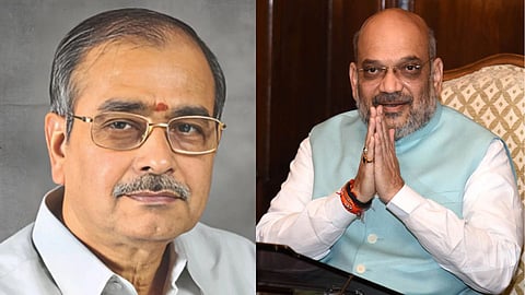 Appasaheb Dharmadhikari