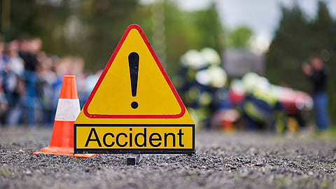 Accident News