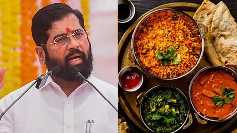 Eknath Shinde News