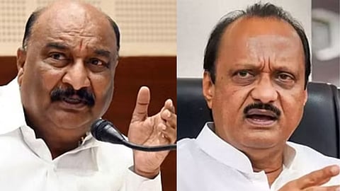 Maharashtra Politics