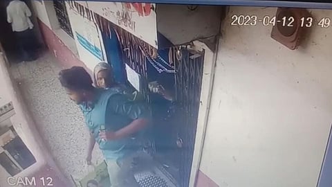 Wardha Crime News