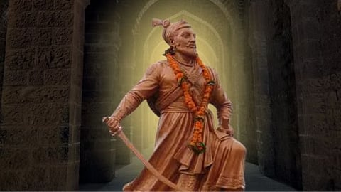 Chhatrapati Sambhaji Maharaj