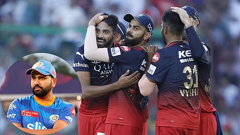 Indian Premier League 2023 Points Table