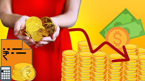 Gold Outlook