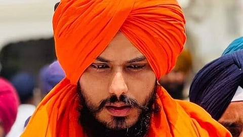 Amritpal Singh
