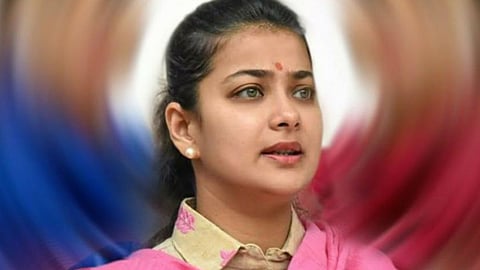 Praniti Shinde