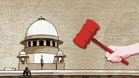 maratha reservation supreme court constitution bench hearing today, maratha reservation