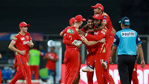 Punjab Kings