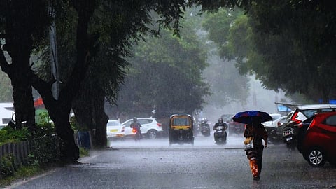 Maharashtra Rain Update News