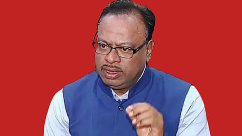 Chandrashekhar Bawankule
