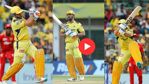 MahendraSingh Dhoni