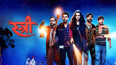 Stree Movie sequel released date out
