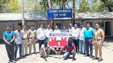 Pune Crime News