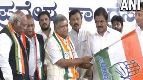 Karnataka Election Latest Update