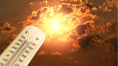 Heat Wave