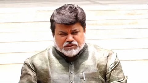 Uday Samant