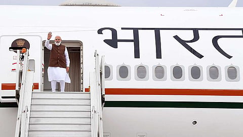 Pm Narendra Modi