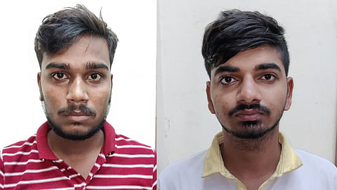 Mumbai Crime News