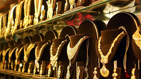 Gold Silver Price Today