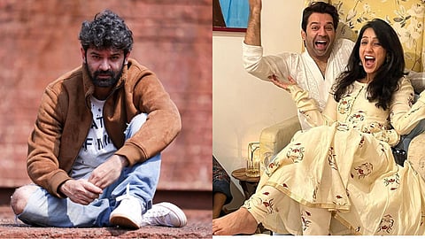 Barun Sobti blessed with Baby Boy