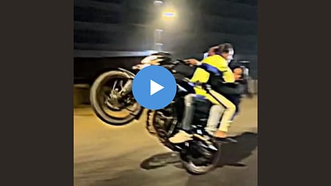 Viral VIdeo