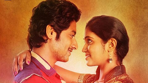 7 years Of Sairat