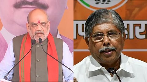 Maharashtra Politics
