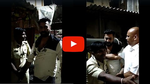 Kalyan Crime News