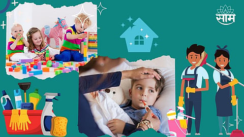 Baby Toys Cleaning Tips