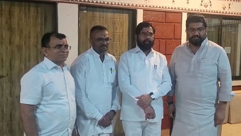 cm eknath shinde