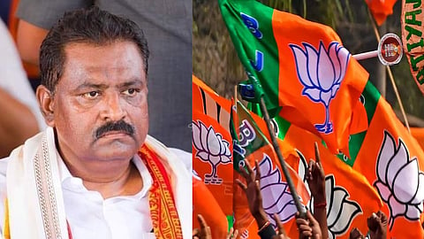 Beed APMC Election Updates