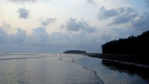 Palghar Beach News