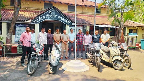 Nagpur Crime News