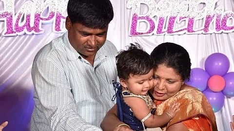 Vaijnath Waghmare