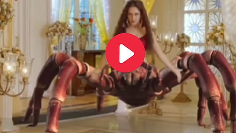 Actress Viral Video