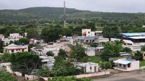 Beed News