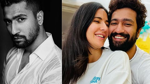 Vicky Kaushal Reveal Fashion Police Of Their Family