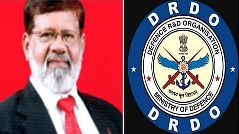 DRDO - Pradeep Kurulkar