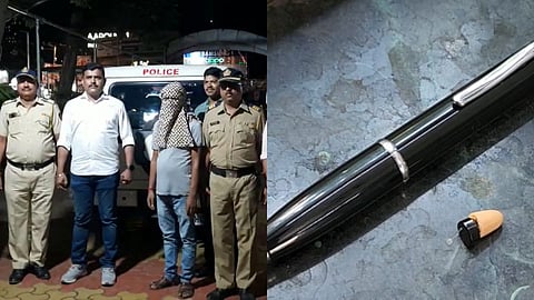 Police Recruitment Exam News
